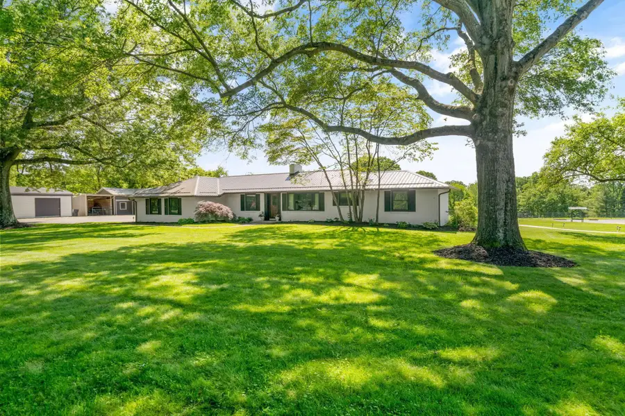 5516 Lancaster Road, Hebron, OH 43025 - #2