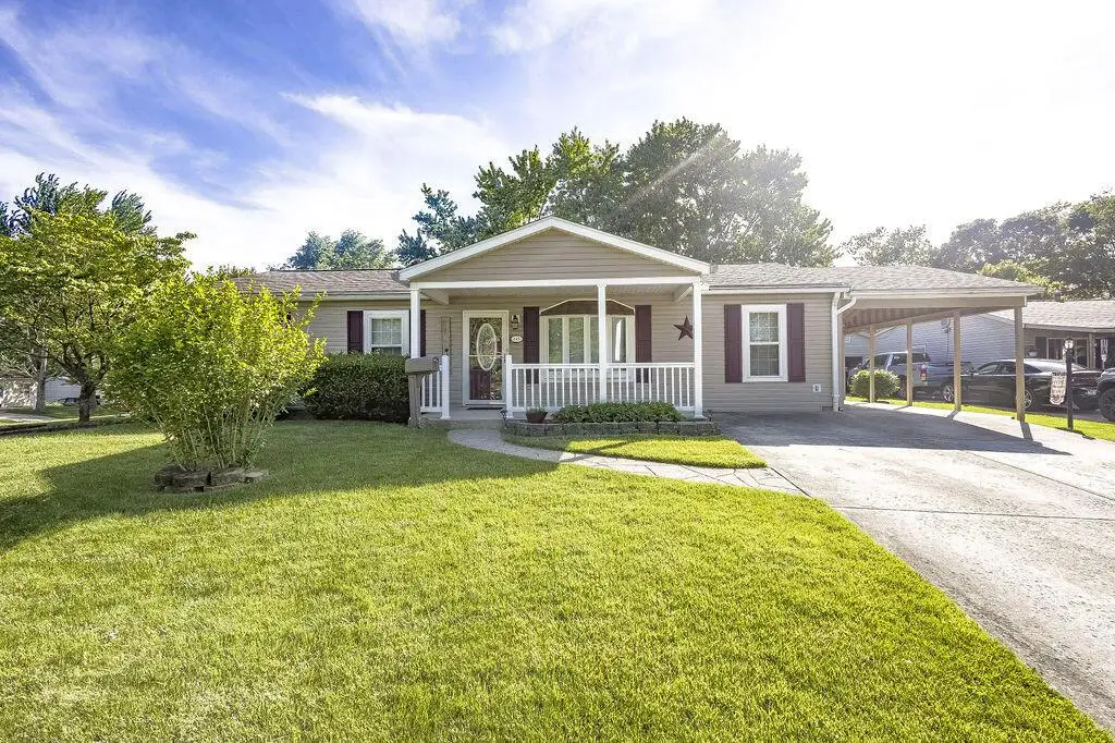 145 Ridgeview Court, Johnstown, OH 43031 - #1