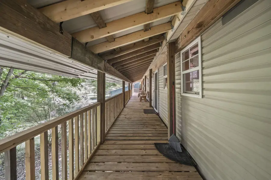 3758 Moriah Road, Oak Hill, OH 45656 - #3