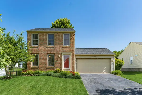 1193 Green Meadow Avenue, Lancaster, OH 43130