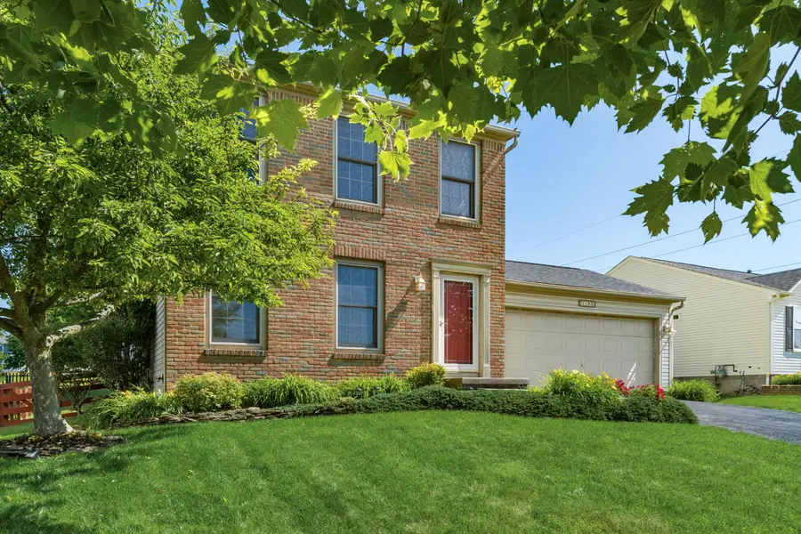 1193 Green Meadow Avenue, Lancaster, OH 43130 - #3
