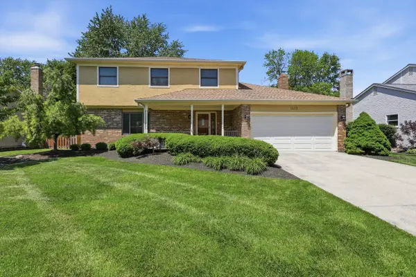 1658 Scottsdale Avenue, Columbus, OH 43235