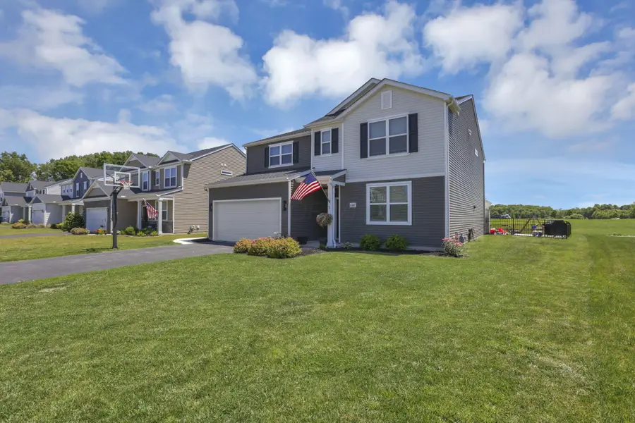 1168 Lake Forest Drive, Hebron, OH 43025 - #3