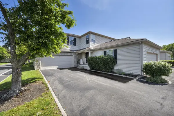 5478 Coral Berry Drive, Columbus, OH 43235