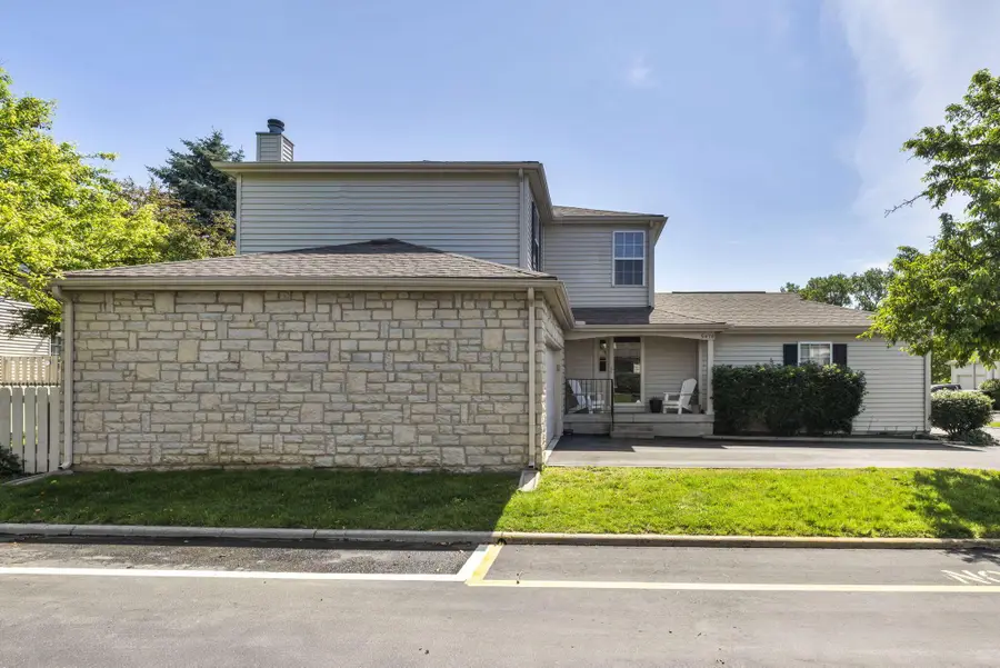 5478 Coral Berry Drive, Columbus, OH 43235 - #2