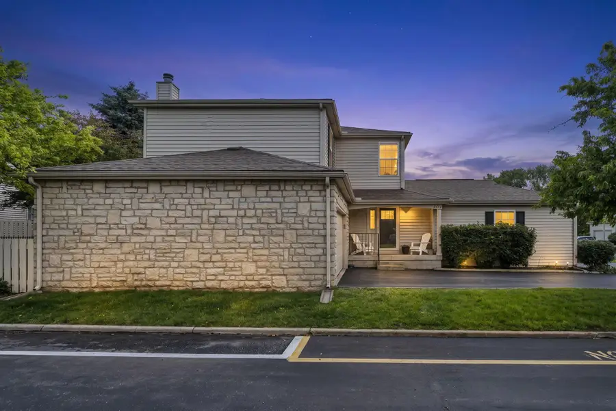 5478 Coral Berry Drive, Columbus, OH 43235 - #3