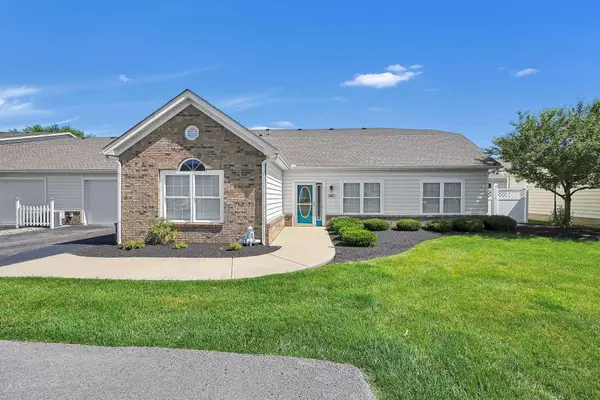 205 Cumberland Meadows Circle, Hebron, OH 43025