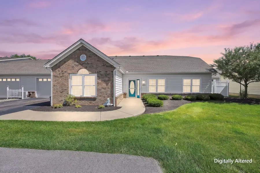 205 Cumberland Meadows Circle, Hebron, OH 43025 - #2