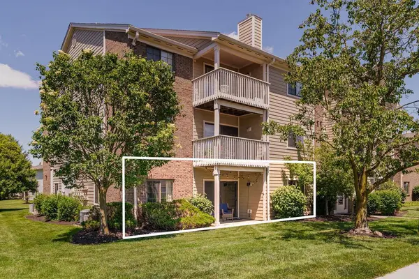 6767 Meadow Creek Drive, Columbus, OH 43235
