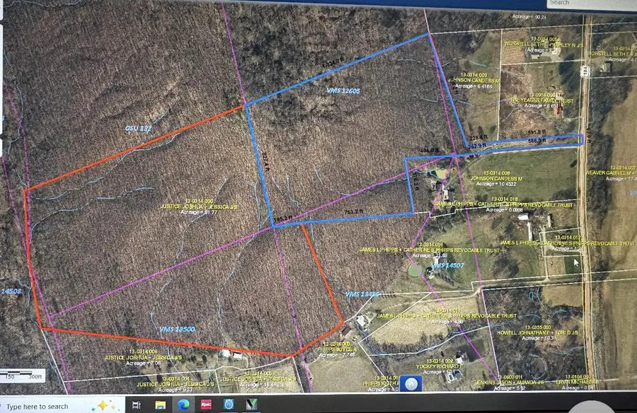 0 State Route 104, Lucasville, OH 45648 - #3