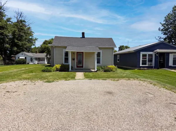 142 S 32nd Street, Newark, OH 43055