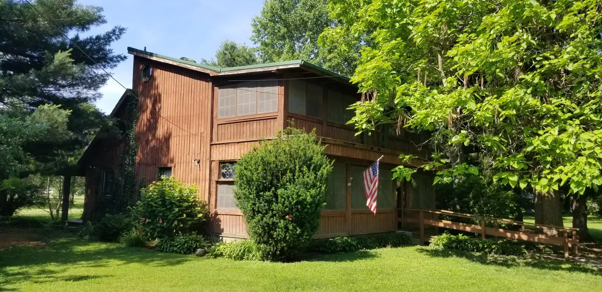 14689 Hock-hocking Road, Logan, OH 43138 - #1
