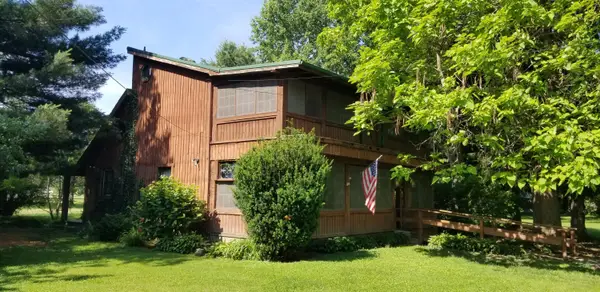 14689 Hock-hocking Road, Logan, OH 43138