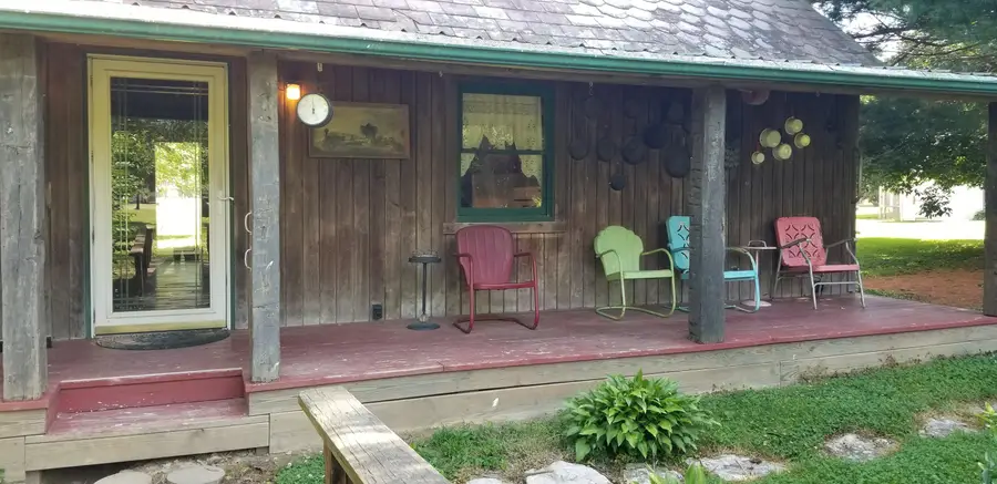 14689 Hock-hocking Road, Logan, OH 43138 - #3