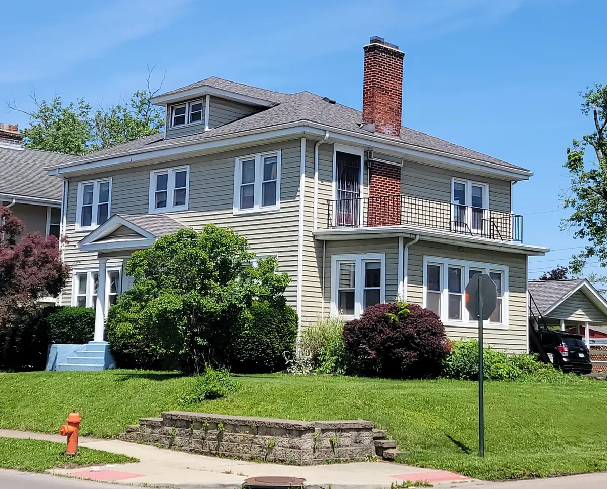 710 Thurman Avenue, Columbus, OH 43206 - #1