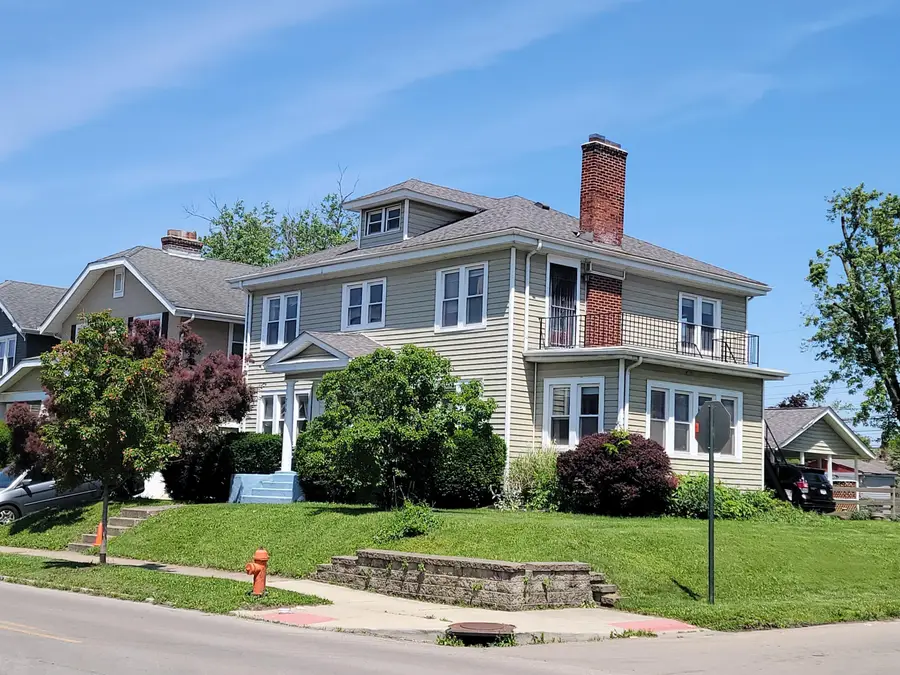 710 Thurman Avenue, Columbus, OH 43206 - #3