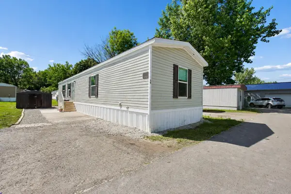 4711 Walnut Road, Buckeye Lake, OH 43008