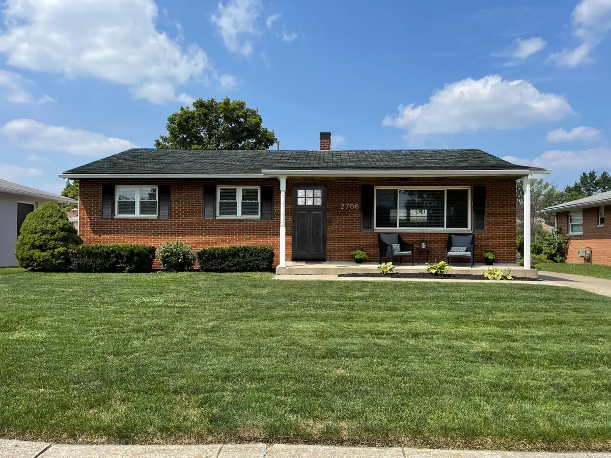 2706 Eugene Avenue, Grove City, OH 43123 - #1