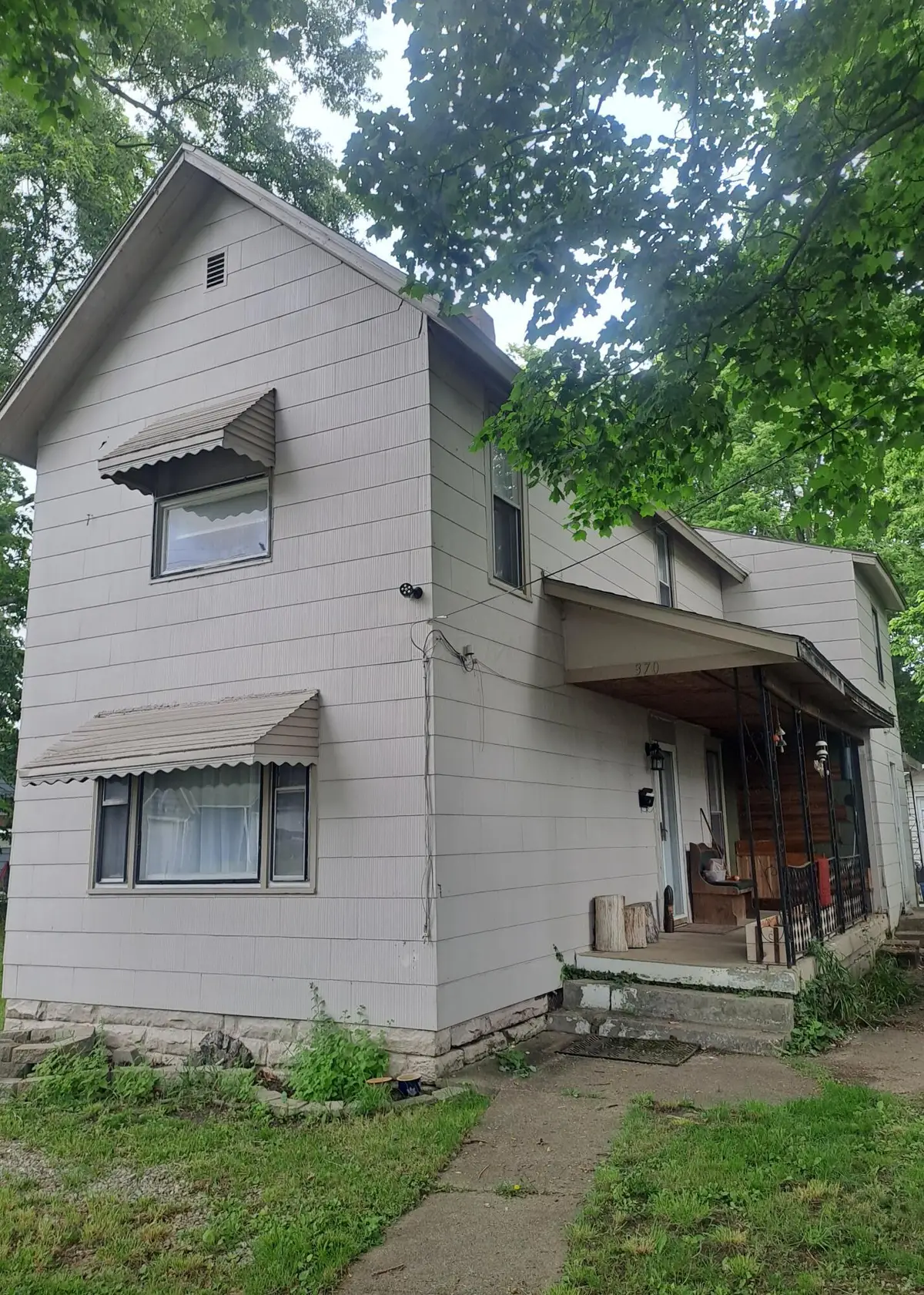 370 Buckingham Street, Newark, OH 43055 - #1