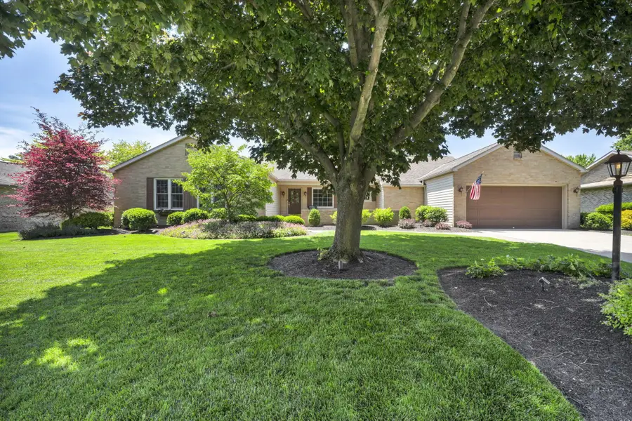 521 Garden Place, Marion, OH 43302 - #2