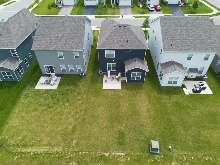 7270 Cutler Drive, Powell, OH 43065 - #3