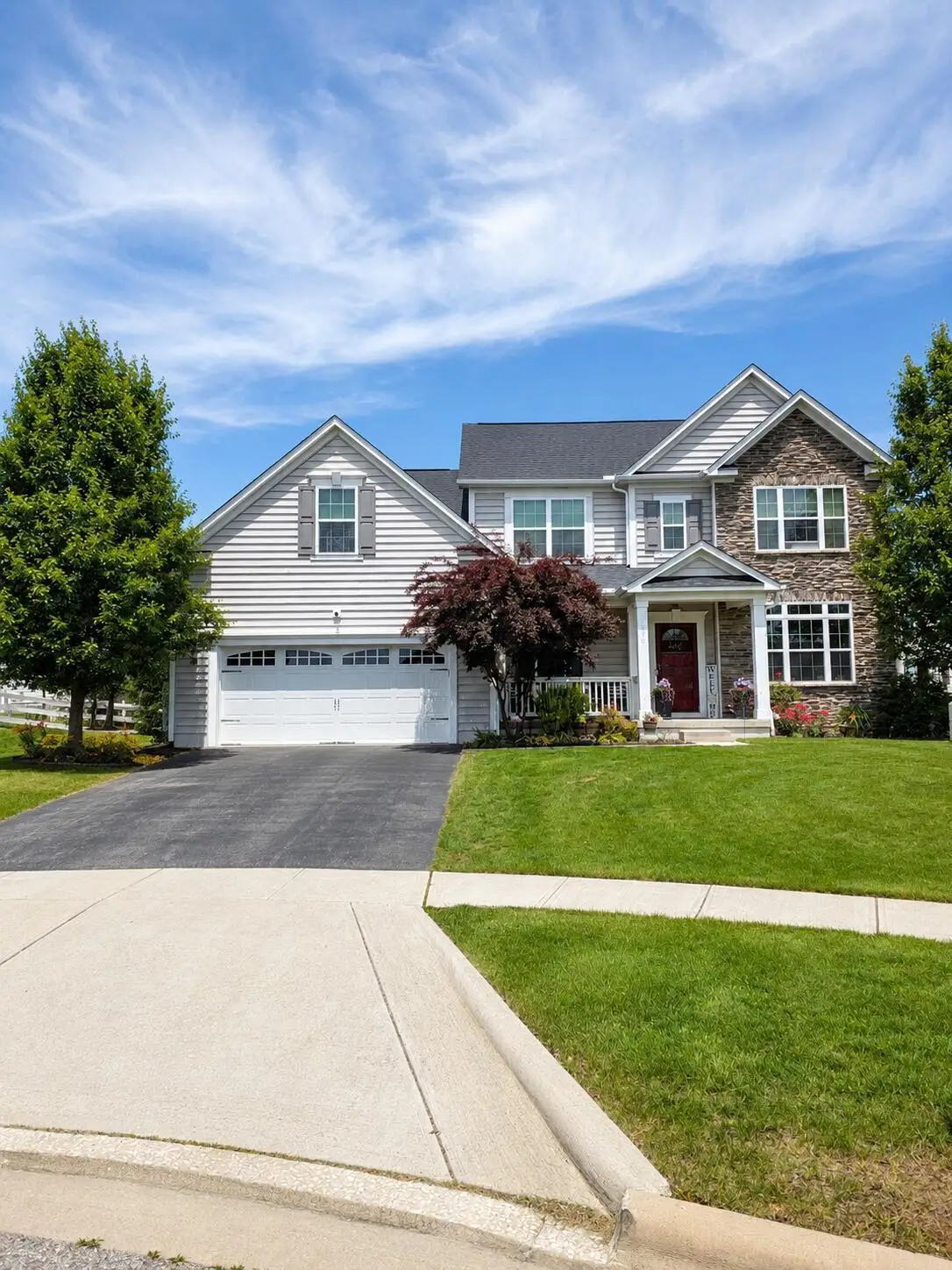 1870 Southchase Court, Grove City, OH 43123 - #1