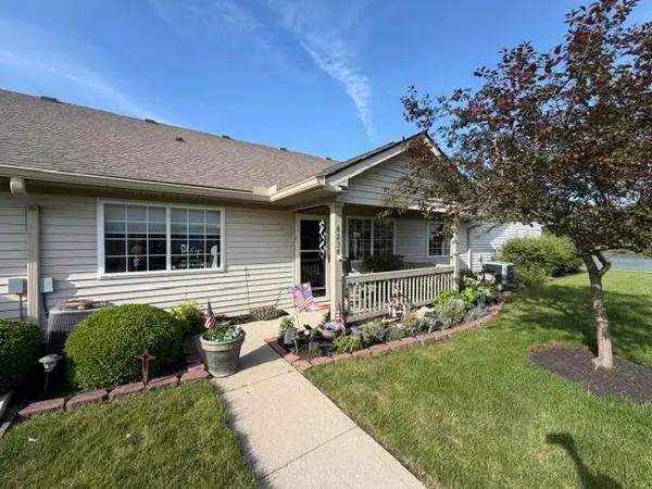 4234 Wincove Drive, Groveport, OH 43125