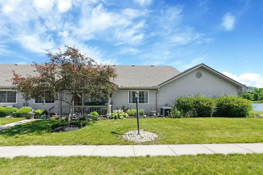 4234 Wincove Drive, Groveport, OH 43125 - #2