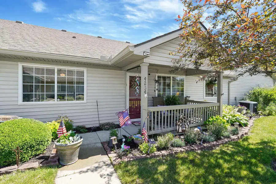 4234 Wincove Drive, Groveport, OH 43125 - #3