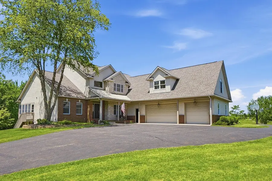 8717 State Route 656, Sunbury, OH 43074 - #2