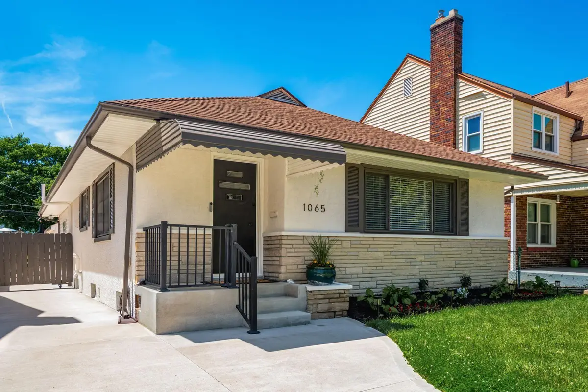 1065 Lilley Avenue, Columbus, OH 43206 - #1