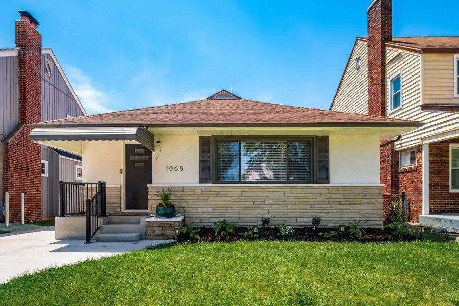 1065 Lilley Avenue, Columbus, OH 43206 - #2