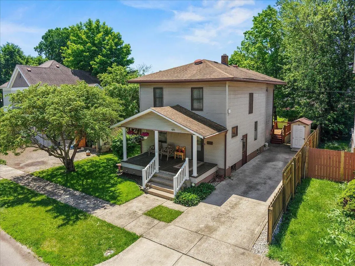 420 S Madriver, Bellefontaine, OH 43311 - #1