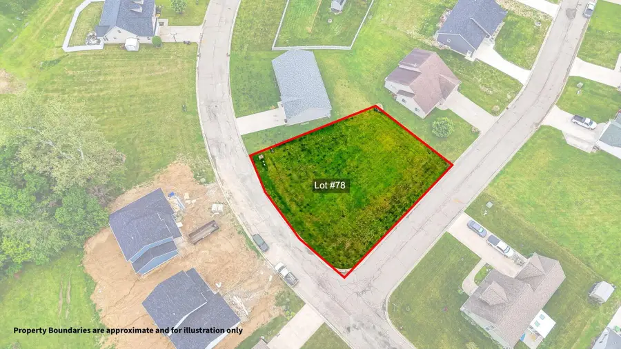0 Lilac Lane, Logan, OH 43138 - #2