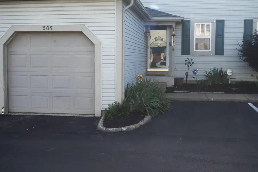 205 Malloy Lane, Blacklick, OH 43004 - #2