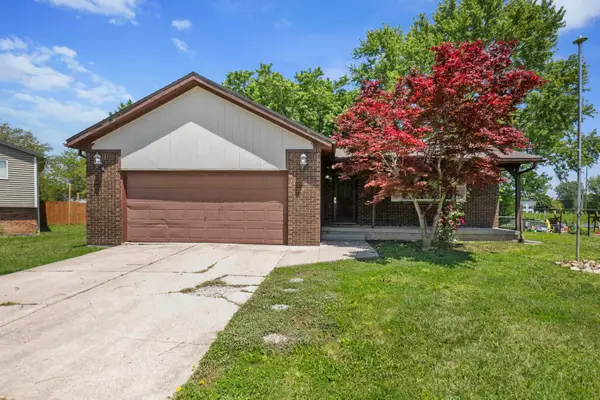 5728 Allenby Court, Galloway, OH 43119