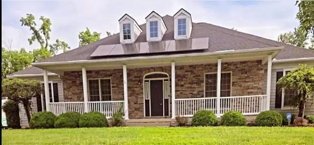 142 Yaples Orchard Drive, Chillicothe, OH 45601 - #1