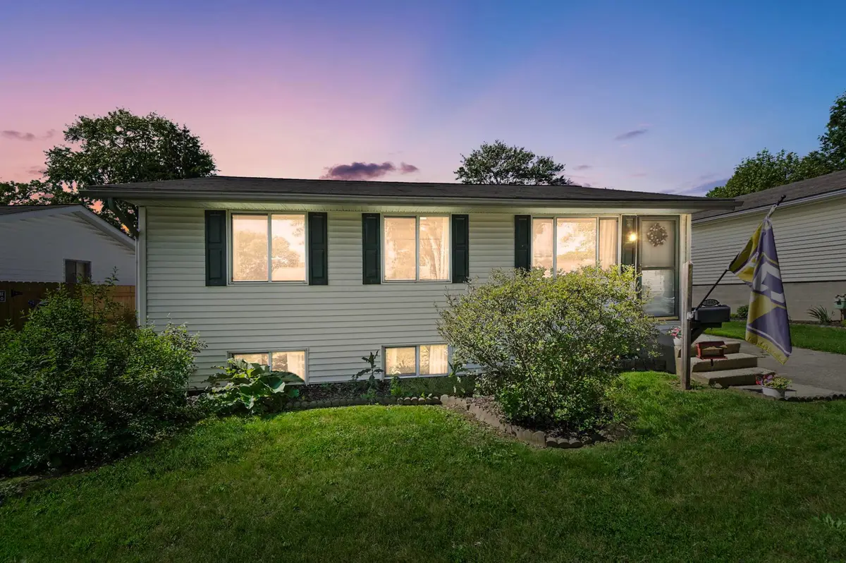 2093 Tupsfield Road, Columbus, OH 43229 - #1