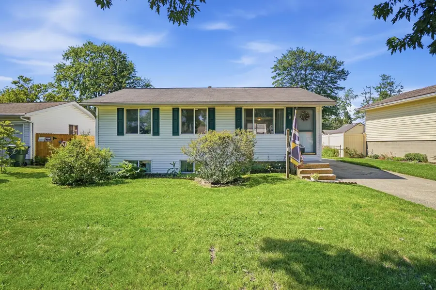 2093 Tupsfield Road, Columbus, OH 43229 - #2