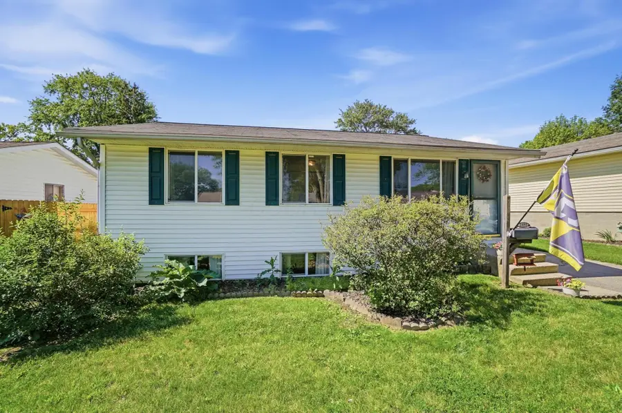 2093 Tupsfield Road, Columbus, OH 43229 - #3
