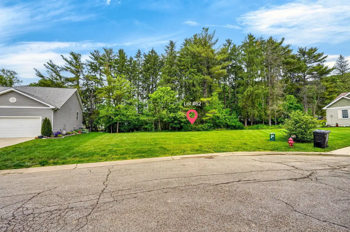 0 Redbud Lane, Logan, OH 43138 - #1