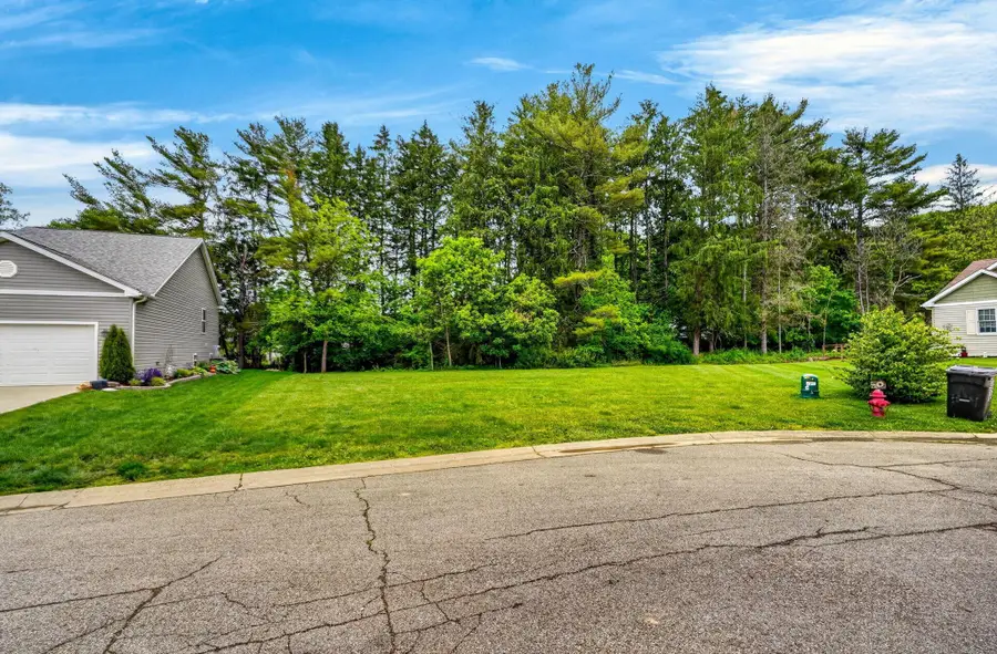 0 Redbud Lane, Logan, OH 43138 - #3