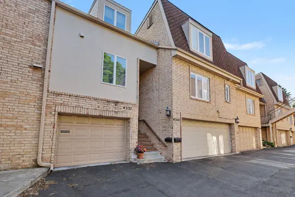 4337 Latin Lane, Columbus, OH 43220