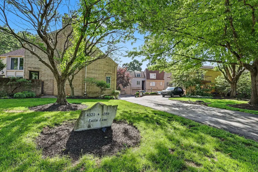 4337 Latin Lane, Columbus, OH 43220 - #2