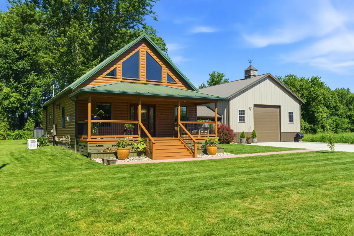 13525 Newark Drive Ne, Millersport, OH 43046 - #1