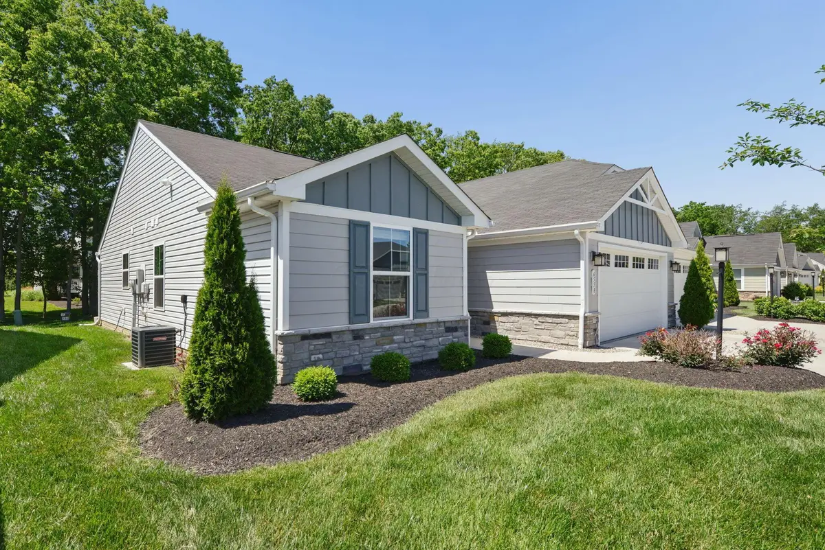 6558 Turning Stone Loop, Canal Winchester, OH 43110 - #1