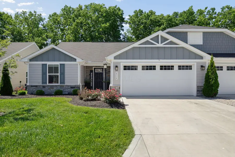 6558 Turning Stone Loop, Canal Winchester, OH 43110 - #2