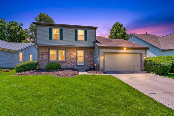 4762 Richland Drive, Columbus, OH 43230