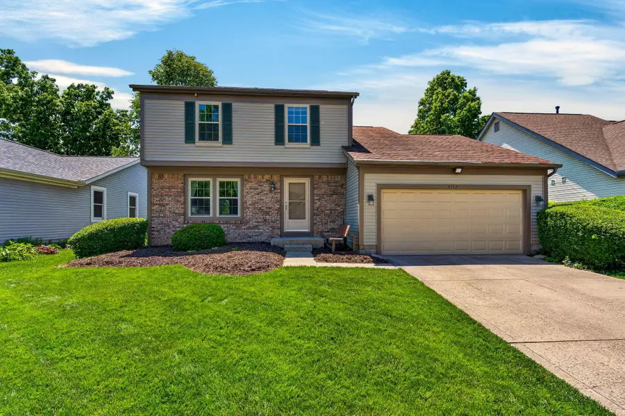 4762 Richland Drive, Columbus, OH 43230 - #2