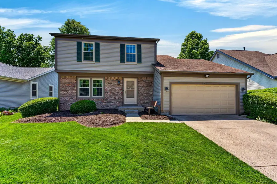 4762 Richland Drive, Columbus, OH 43230 - #3